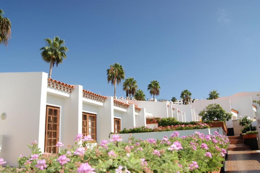 Island Village Playa de las Américas Exterior foto